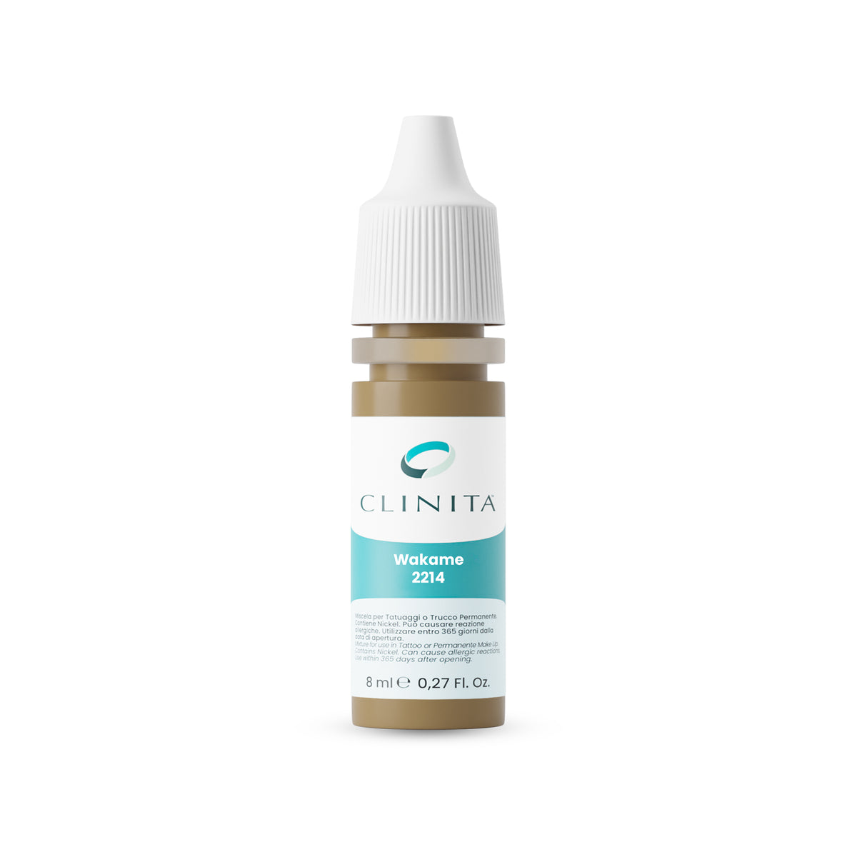 WAKAME 8ml