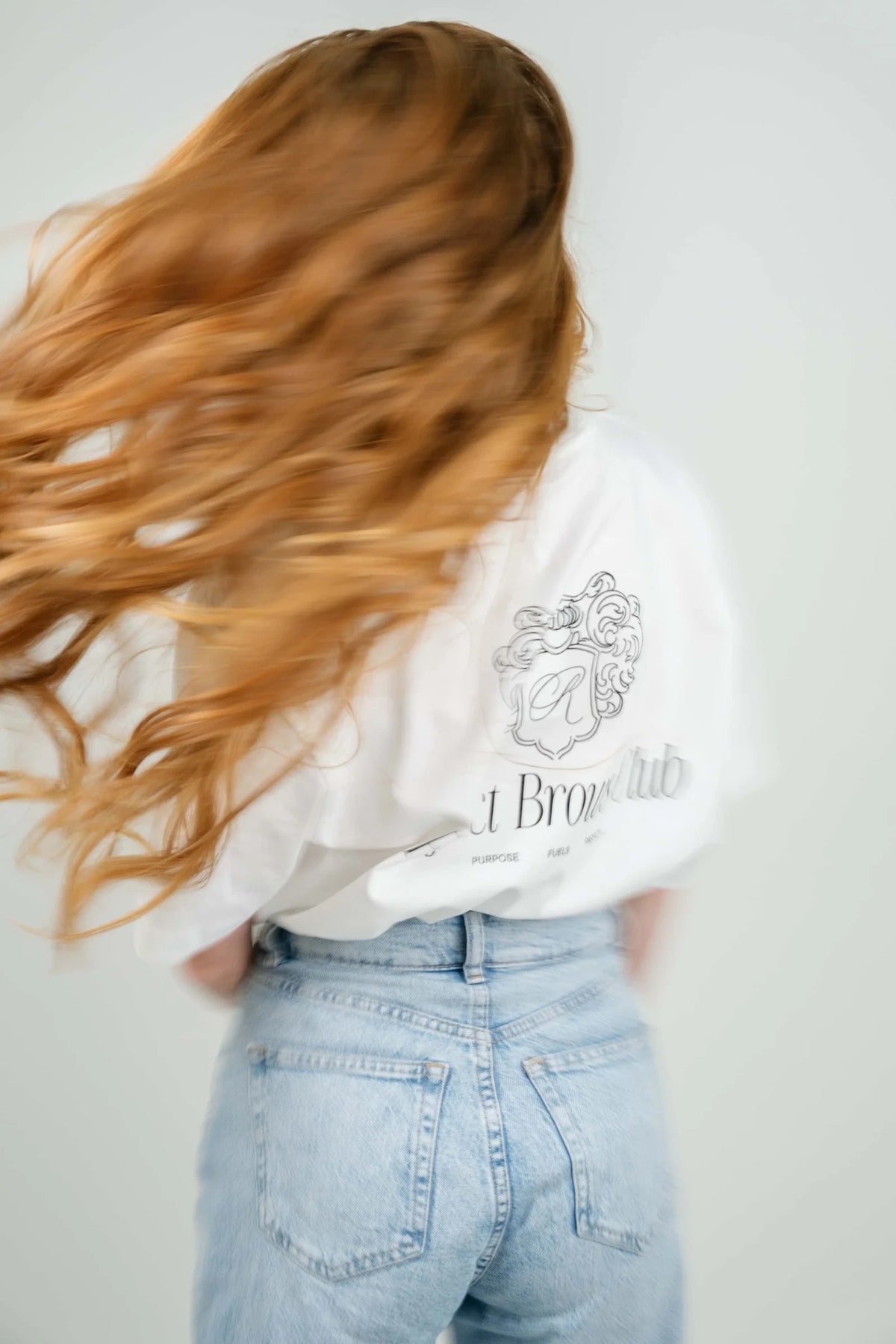 Овърсайз тениска
