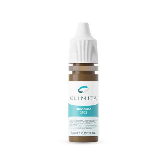 CHOCOLATE 8ml