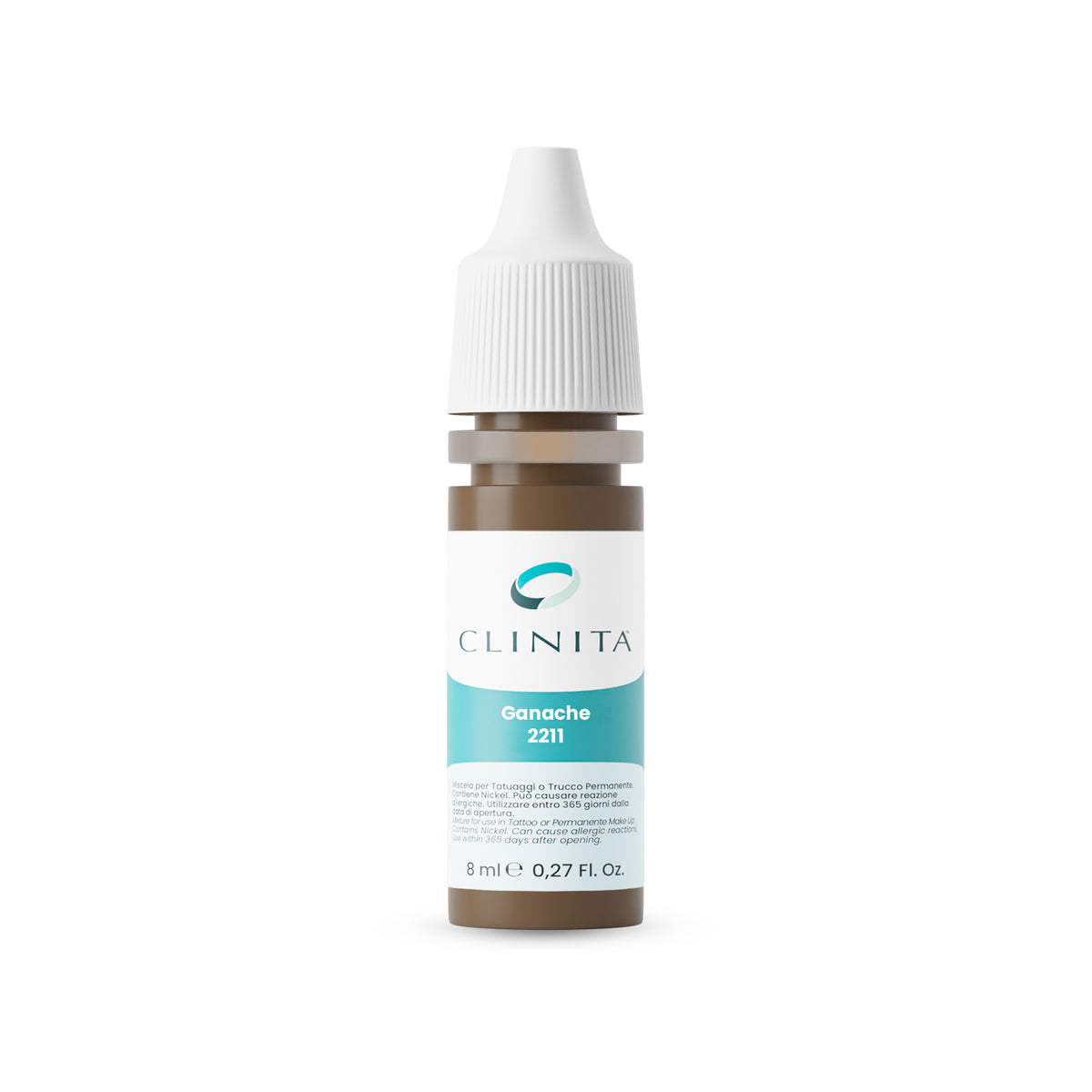 GANACHE 8ml