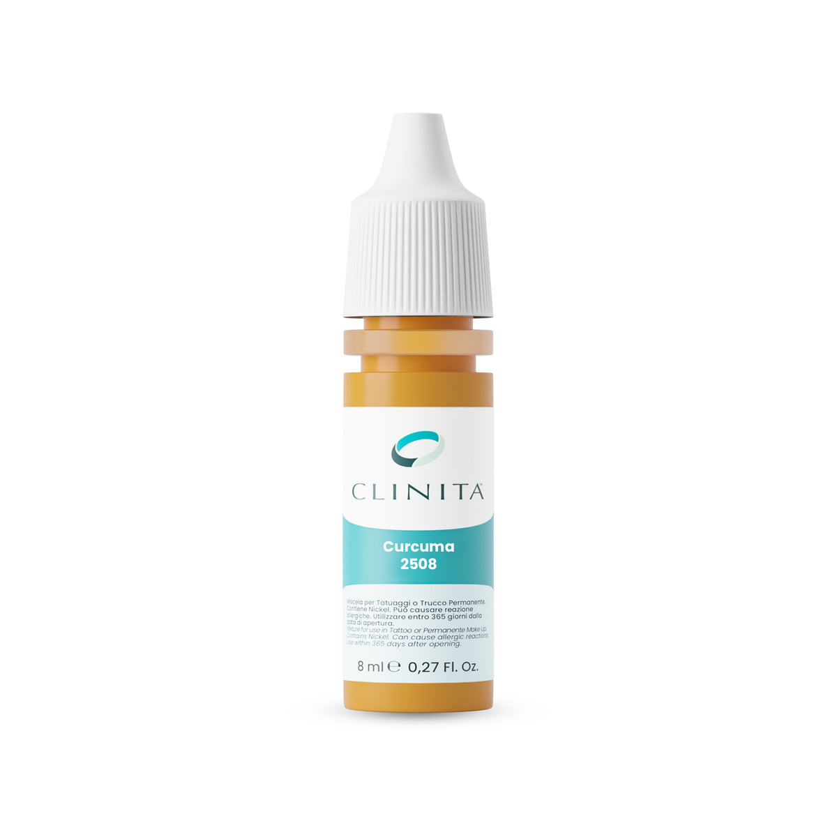 CURCUMA 8ml