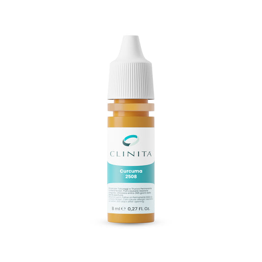 CURCUMA 8ml